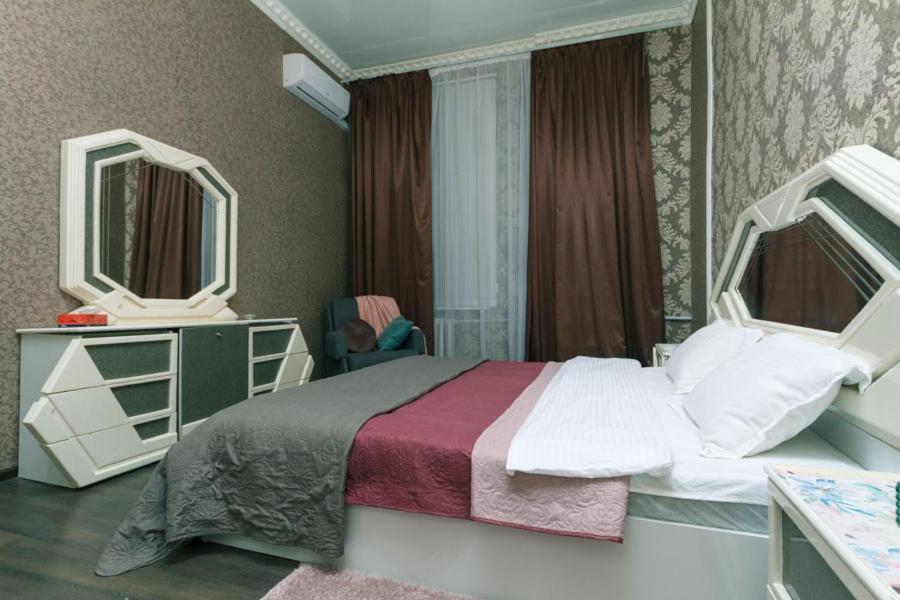 Apartamento Amazing Heart Of Kiev Exterior foto