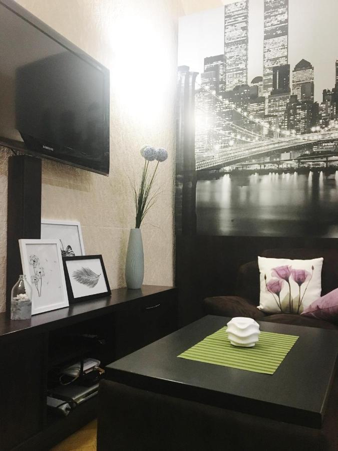 Apartamento Amazing Heart Of Kiev Exterior foto